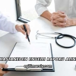 Özel Hastaneden Engelli Raporu Alınır mı?