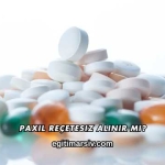 Paxil Reçetesiz Alınır mı?