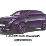 Peugeot 3008 Alınır mı?