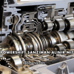 Powershift Şanzıman Alınır mı?