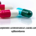 Reçetesiz Antidepresan Alınır mı?