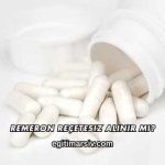 Remeron Reçetesiz Alınır mı?