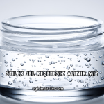 Stilex Jel Reçetesiz Alınır mı?