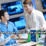 Teknosadan Outlet Ürün Alınır mı?