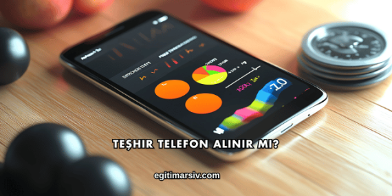 Teşhir Telefon Alınır mı?