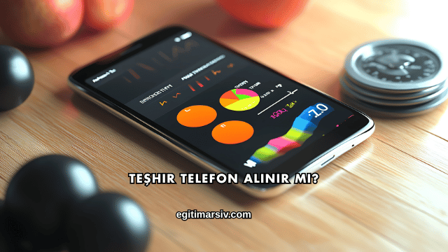 Teşhir Telefon Alınır mı?