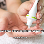 Travazol Krem Reçetesiz Alınır mı?