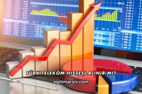 Türk Telekom Hissesi Alınır mı?