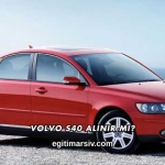 Volvo S40 Alınır mı?
