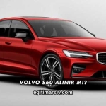 Volvo S60 Alınır mı?