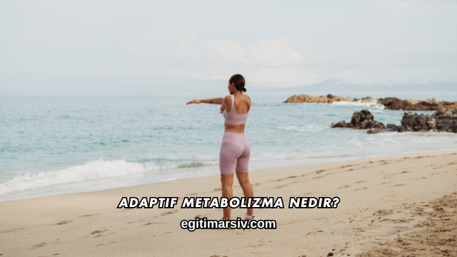 Adaptif Metabolizma Nedir?